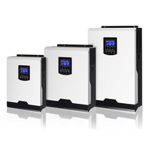 Axpert V 1K/2K/3KVA/5KVA Off-Grid