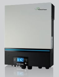Axpert Max Off-Grid