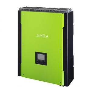 InfiniSolar Super 4KW On-Grid