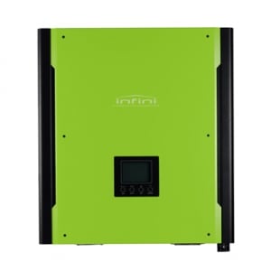 InfiniSolar 2-15KW On-grid