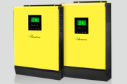 InfiniSolar V II 1.5/2/3/5KW On-Grid