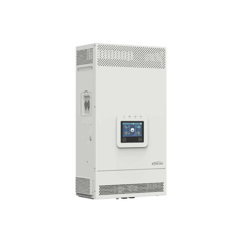 KRP Series 3.5 - 5.5kW