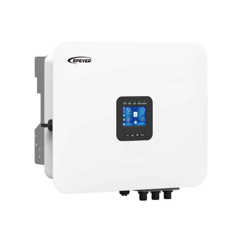ELS Series 3 - 6K