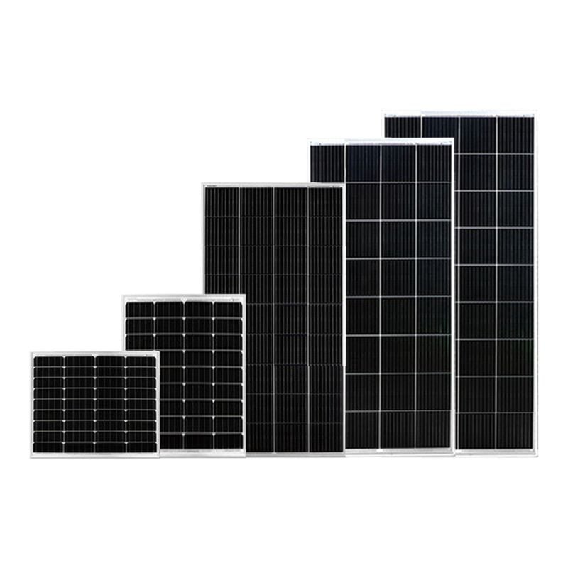 M10 Series 50W–350W
