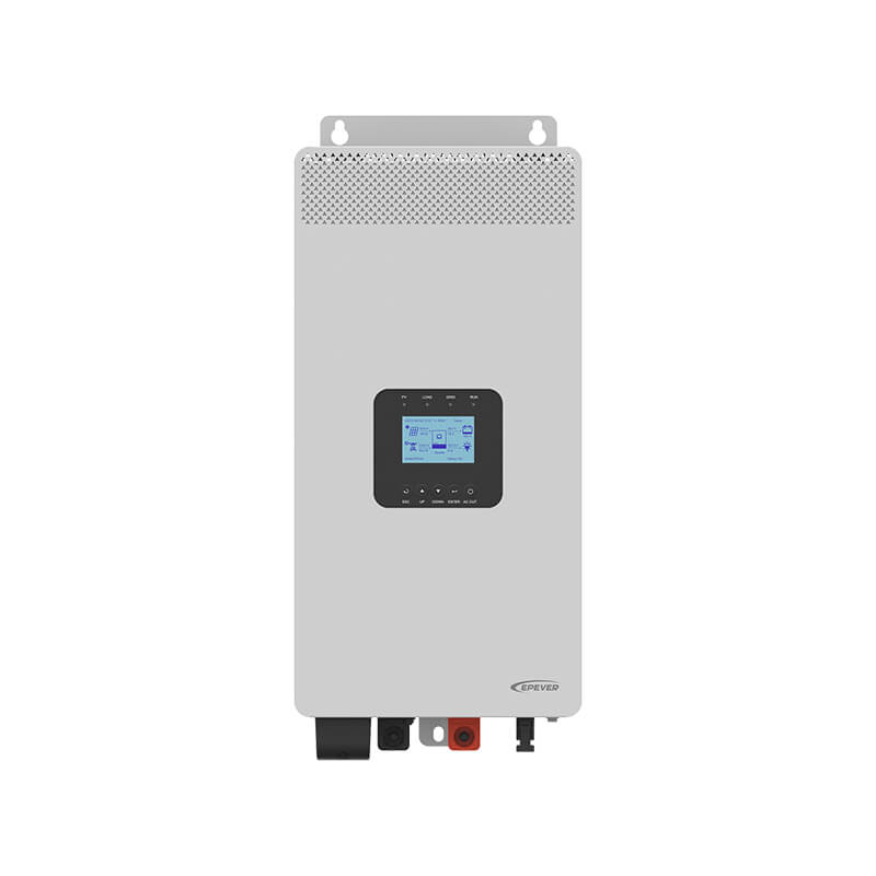 HP Series 20A (220/230VAC) 2-5.5kW