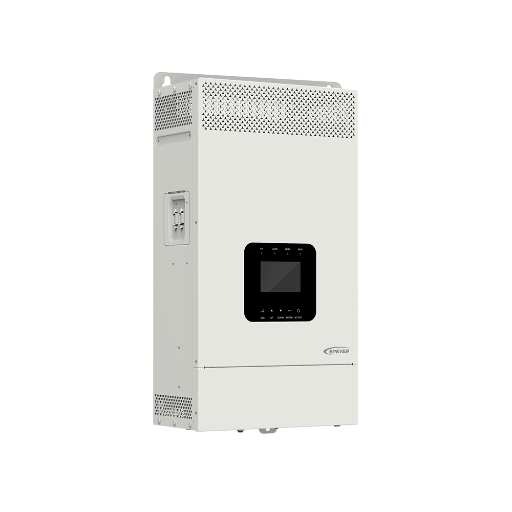 HP Series 20SA (220/230VAC) 3.5 - 5.5kW