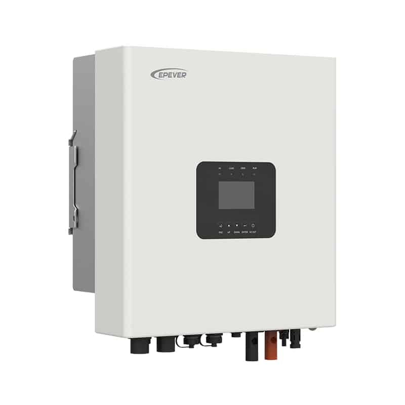 HP Series 65A (220/230VAC) 3.5 - 5.5kW