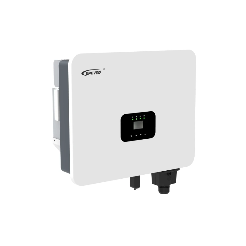 SPT Series 8 - 15kW (Americas Edition)