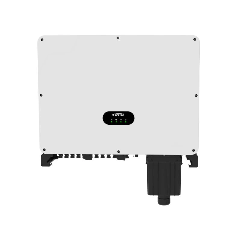 SPT Series 25 - 40kW (Americas Edition)