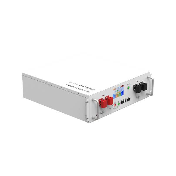 48V 100Ah (LCD) - P20R4