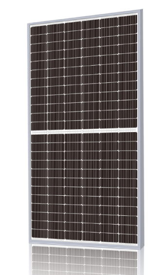 ZXM7-SHLD144 530-555W (Double Glass Optional)