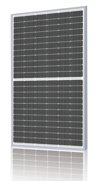 ZXM7-SHLD132 485-510W (Double Glass Optional)