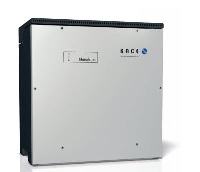 Blueplanet 92.0 TL3