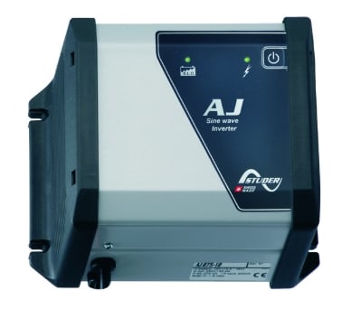 AJ series 275-400