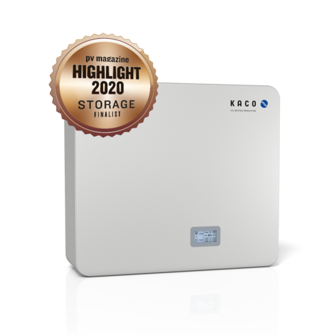 Blueplanet Hybrid 10.0 TL3