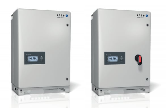 Blueplanet 50.0 TL3