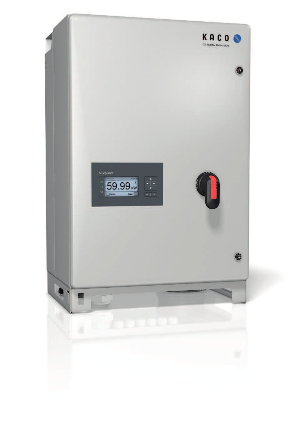 Blueplanet 60.0 TL3