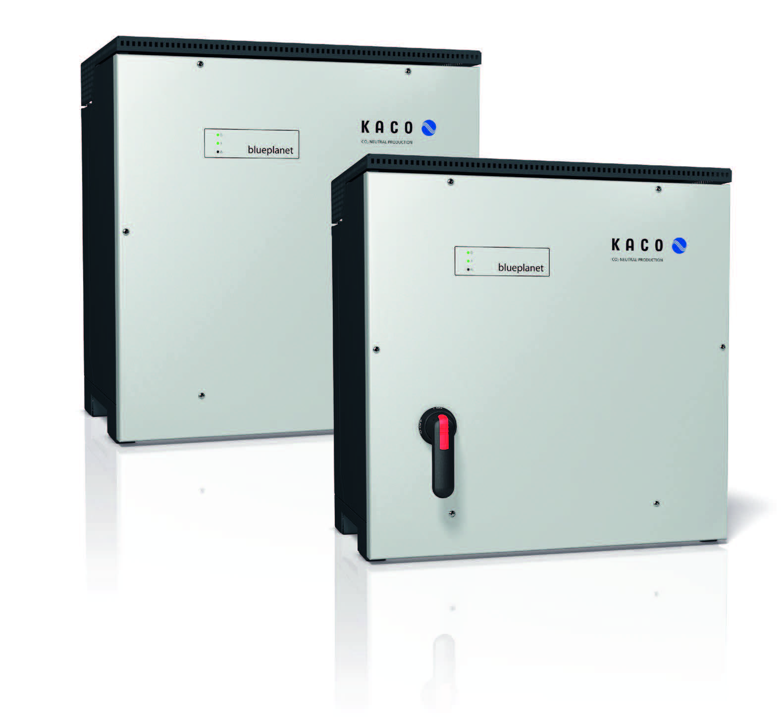 Blueplanet 105 TL3