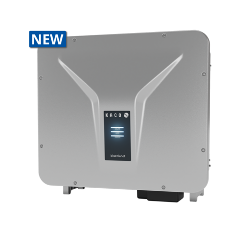 Blueplanet 50.0 NX3 / 60.0 NX3