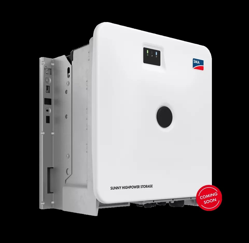 Sunny Highpower Storage