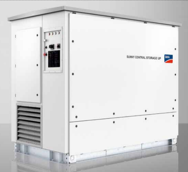 Sunny Central Storage UP-XT (SCS 2300 UP-XT/ SC...