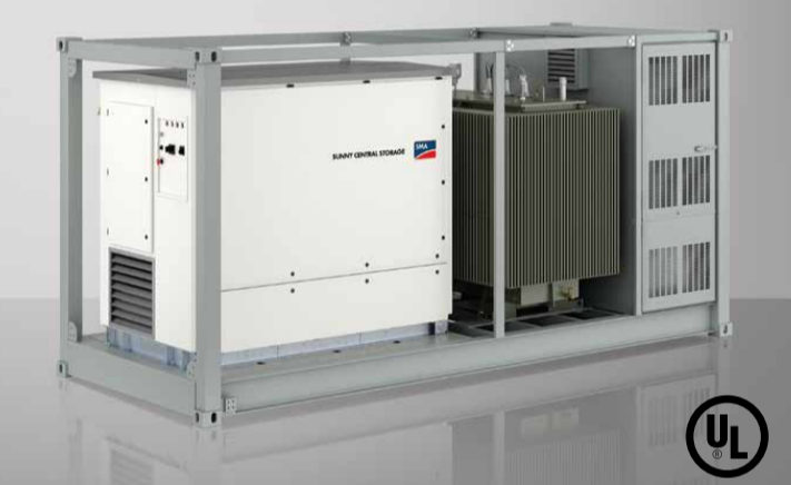 MV Power Station 2200-S2-US / 2475-S2-US / 2900...
