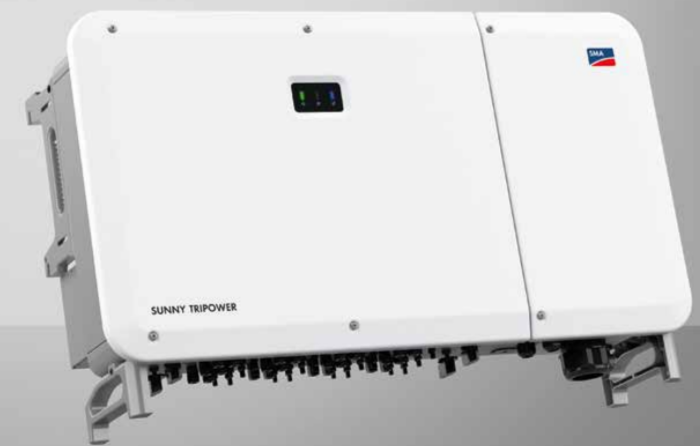 Sunny Tripower Core2 STP 110-60