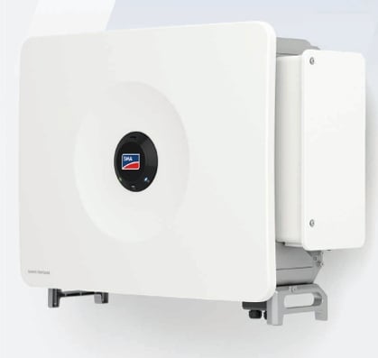 Sunny Tripower 125