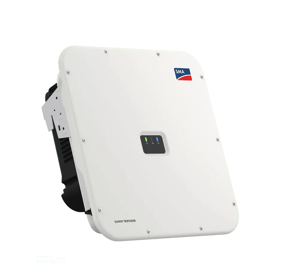 Sunny Tripower X-US 20-30kW