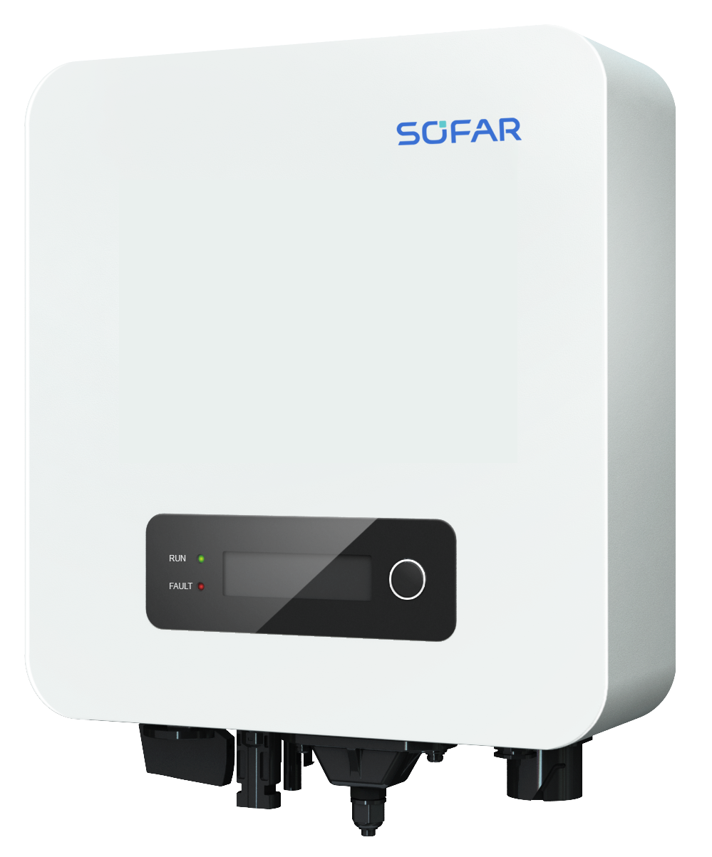SOFAR 1-3.3KTL-G3
