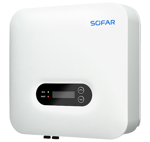 SOFAR 3-6KTLM-G3