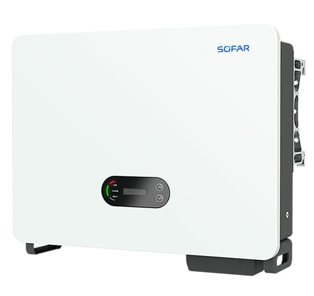 SOFAR 60-80KTLX-G3