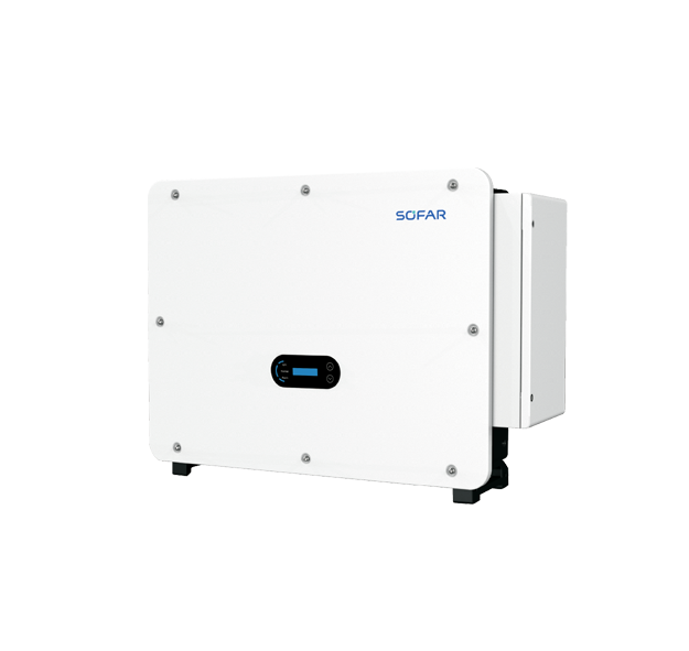 SOFAR 40-75KTLX-G4-LV
