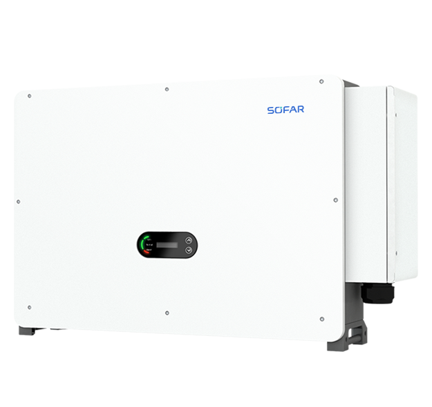 SOFAR 255KTL-HV