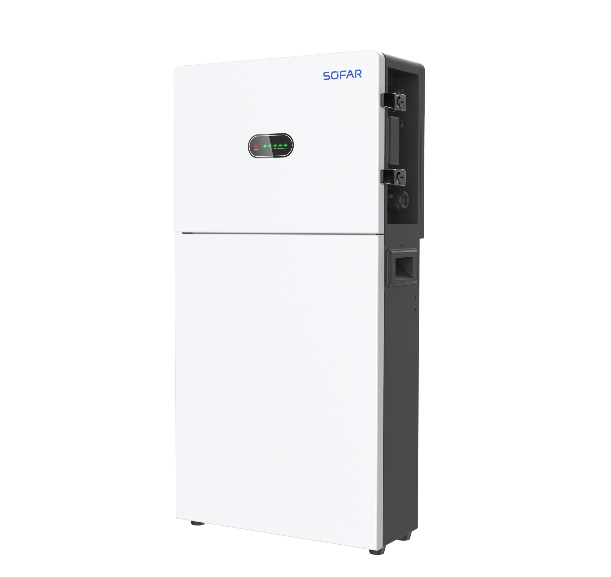 BT5000A AC Battery