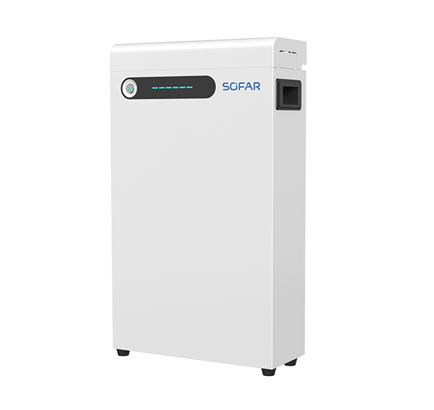 GTX5000S 5.1kWh LV Energy Storage Battery