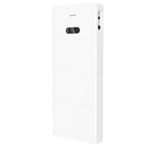 PowerAll ESI 5-12K-T1