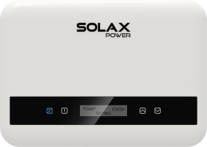 X1-MINI G4