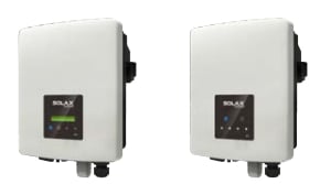 X1-MINI G3