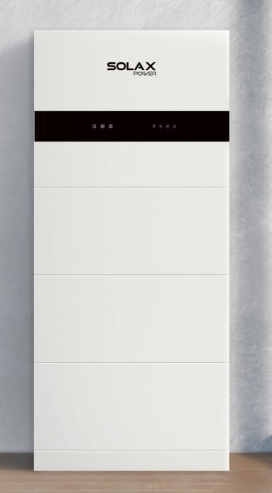 X3-IES Storage System (5/6/8/10/12/15kW)