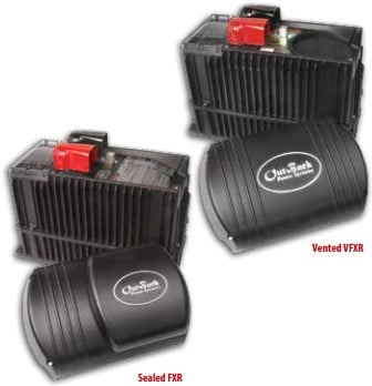 FXR A Series (120V)