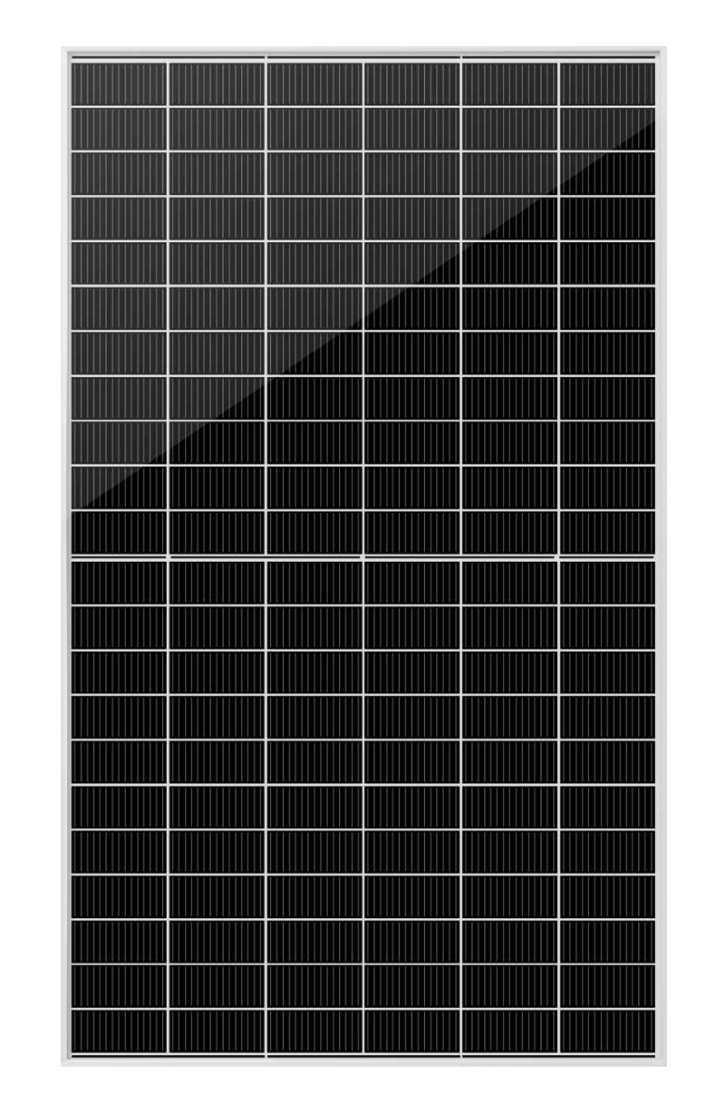 Gold Topcon Bifacial MS700-730N-DHBG