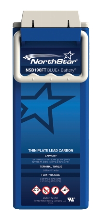 NorthStar BLUE+ Series