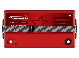 NSB 90TT HT RED