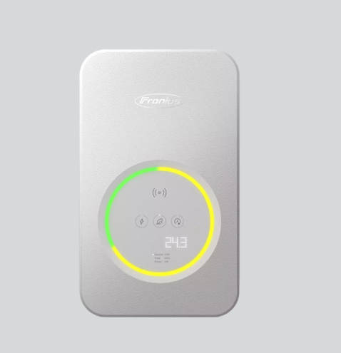 Wattpilot Flex Home