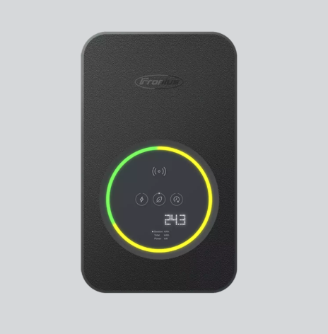 Wattpilot Flex Pro