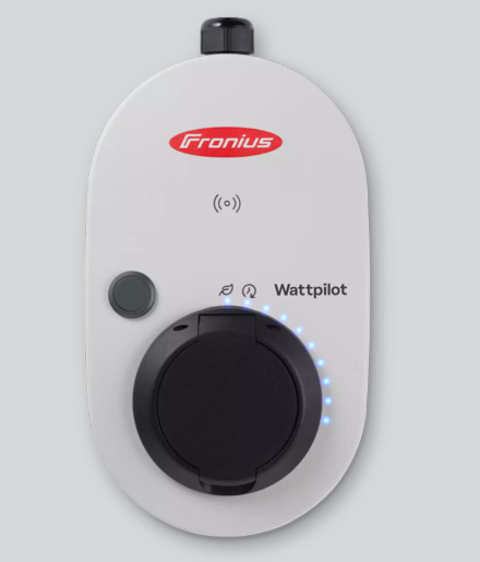 Wattpilot Home/Go