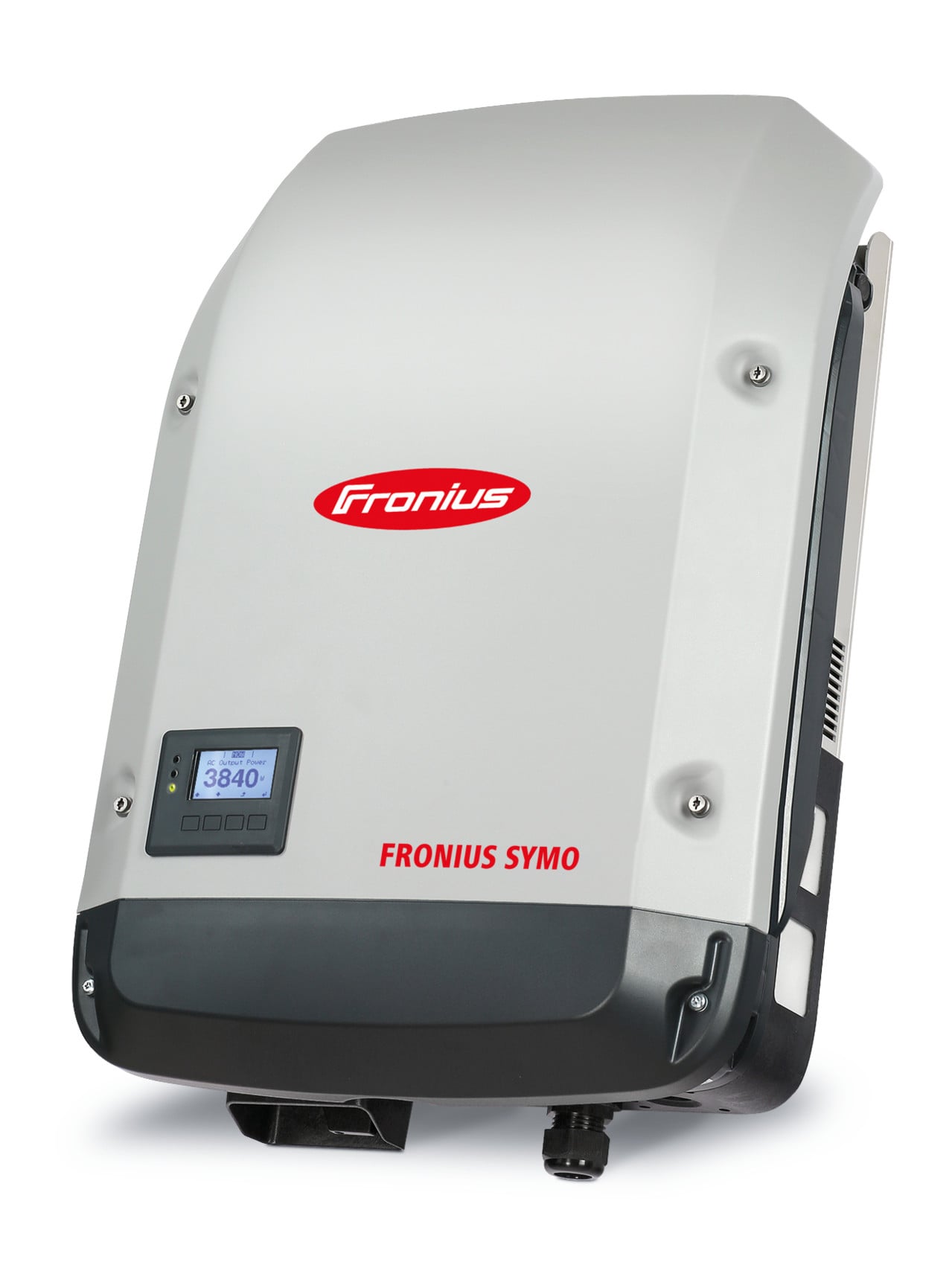 Symo 3-20kW