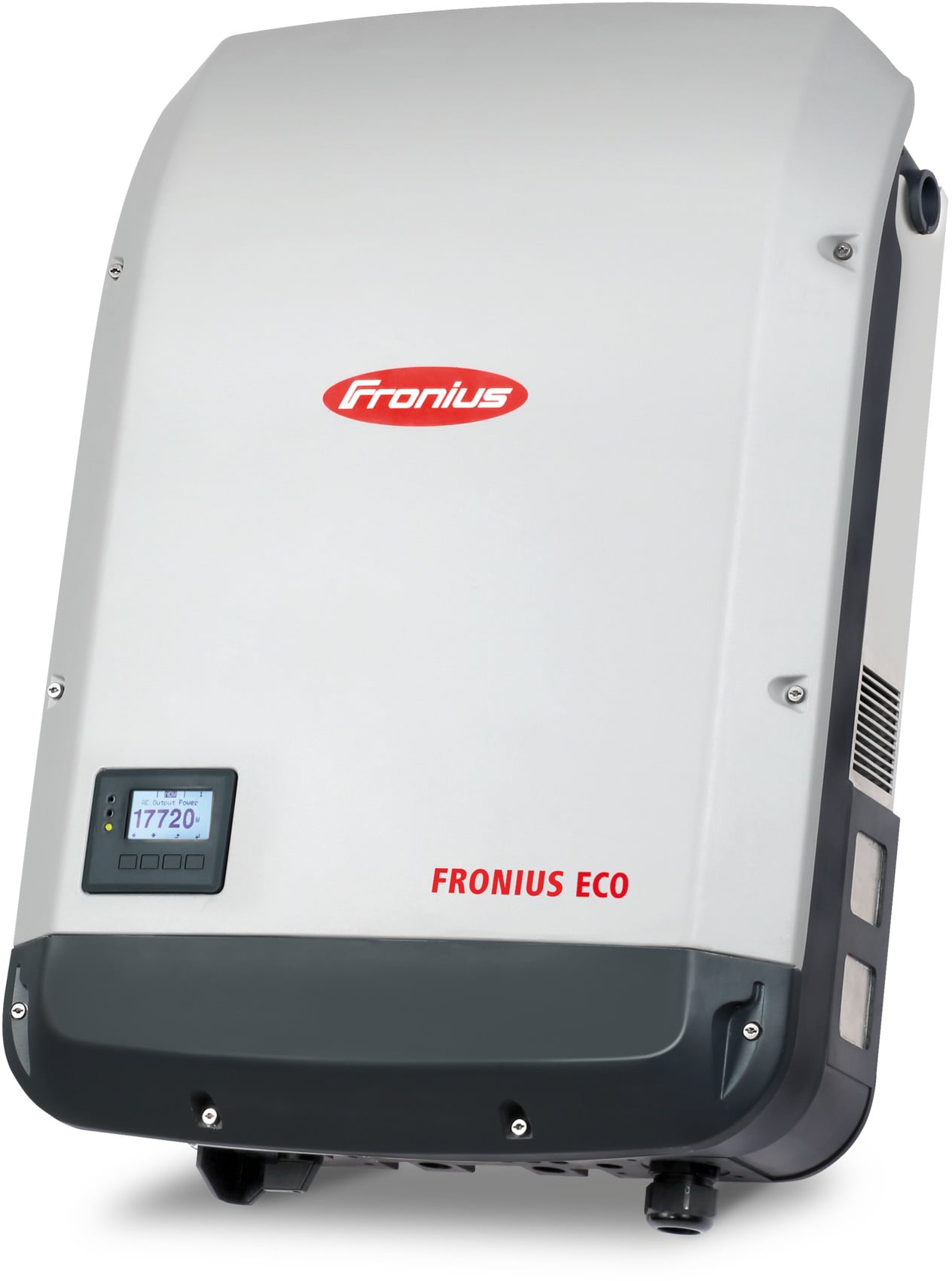 Eco 25-27kW