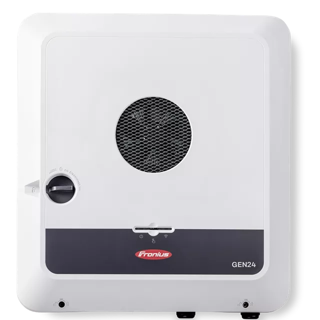 Symo GEN24 SC / GEN24 Plus SC 12.0kW